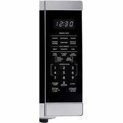 Sharp Carousel SMC1464KSC Microwave Oven