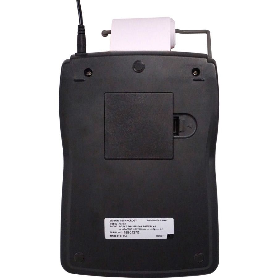 Victor 12082 Printing Calculator