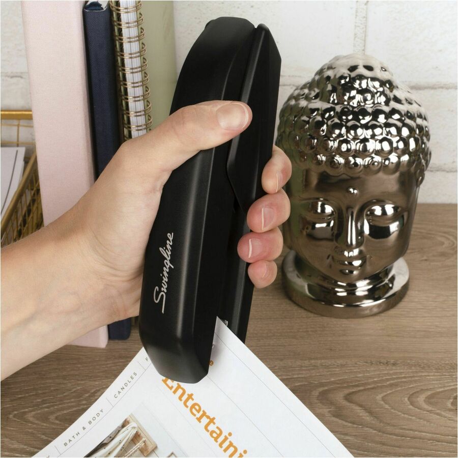 Swingline Standard Stapler Value Pack