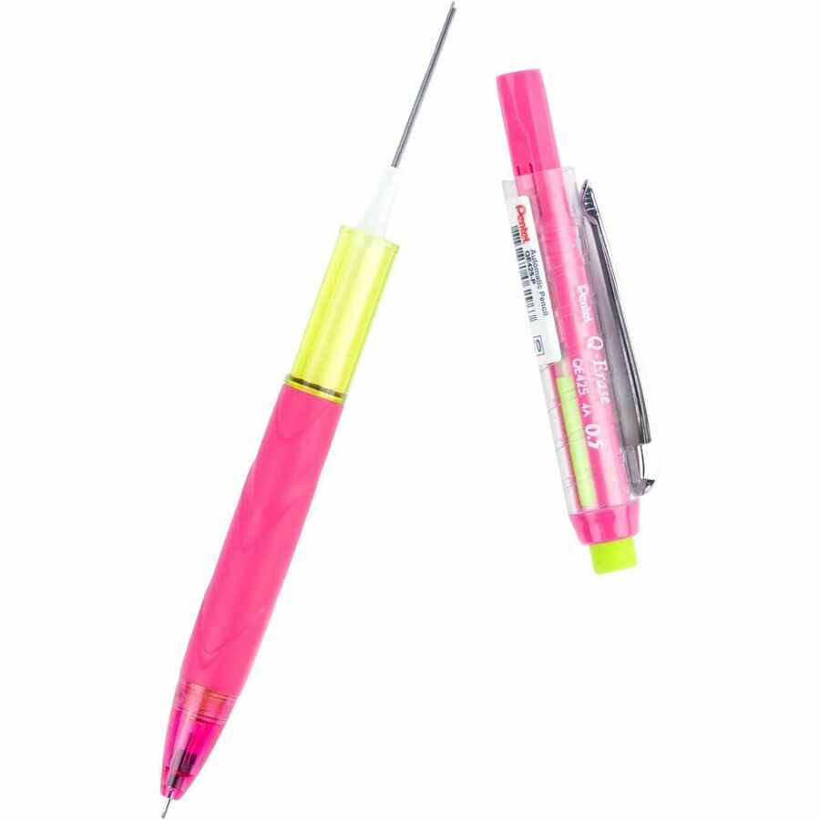 Pentel Twist-Erase Mechanical Pencil - 0.5mm