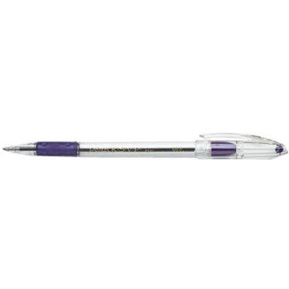 Pentel R.S.V.P. Ballpoint Stick Pens - 2-Pack