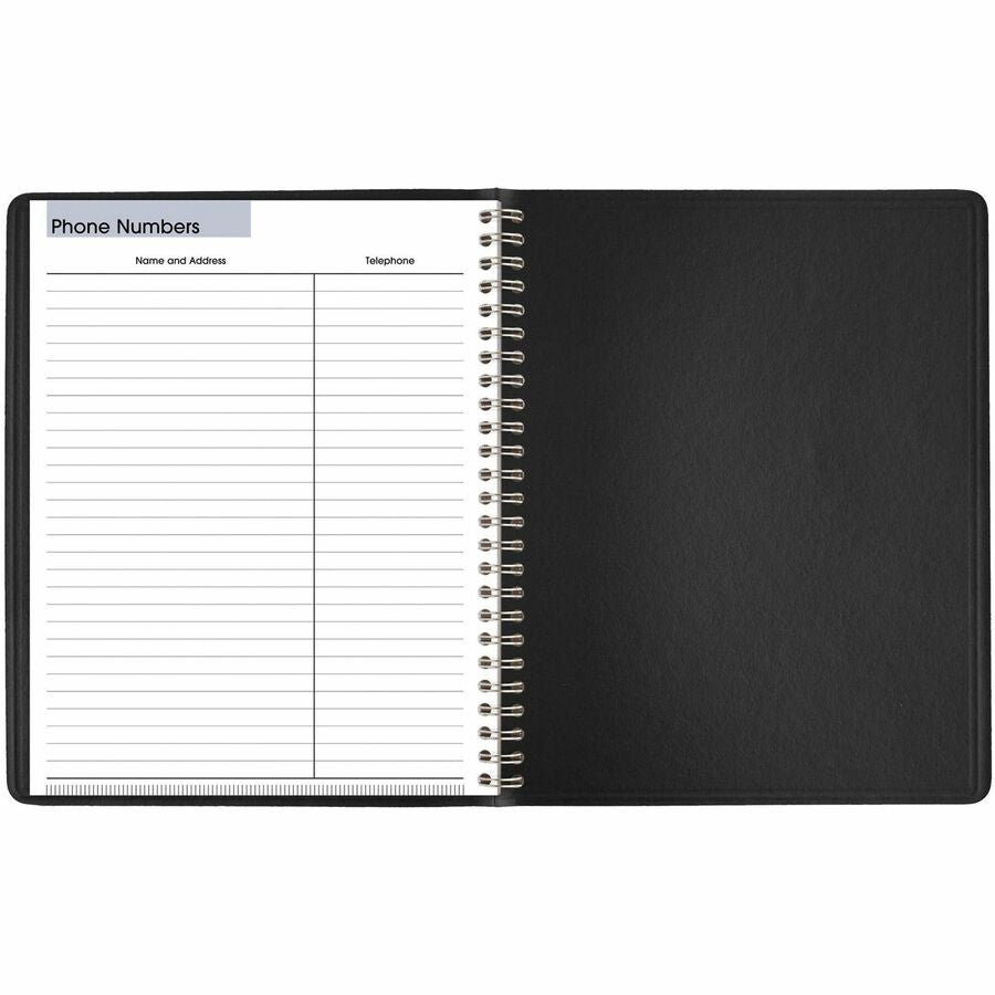 At-A-Glance DayMinder Block StylePlanner