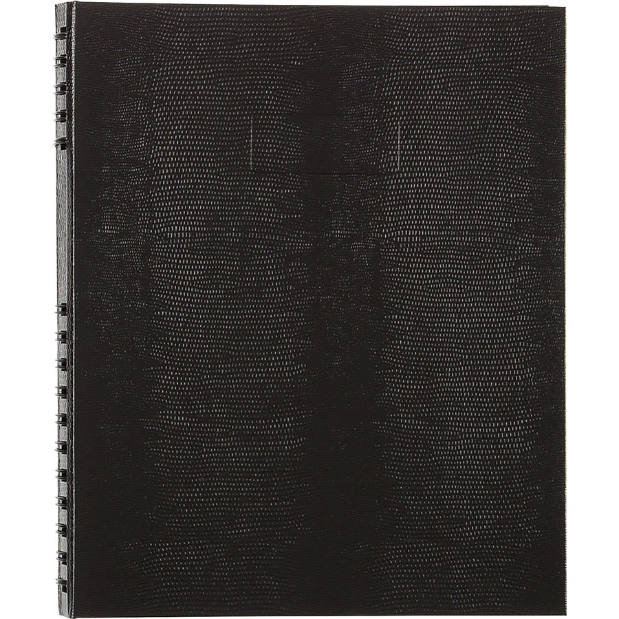 Blueline NotePro Undated Daily Planner - 11x8