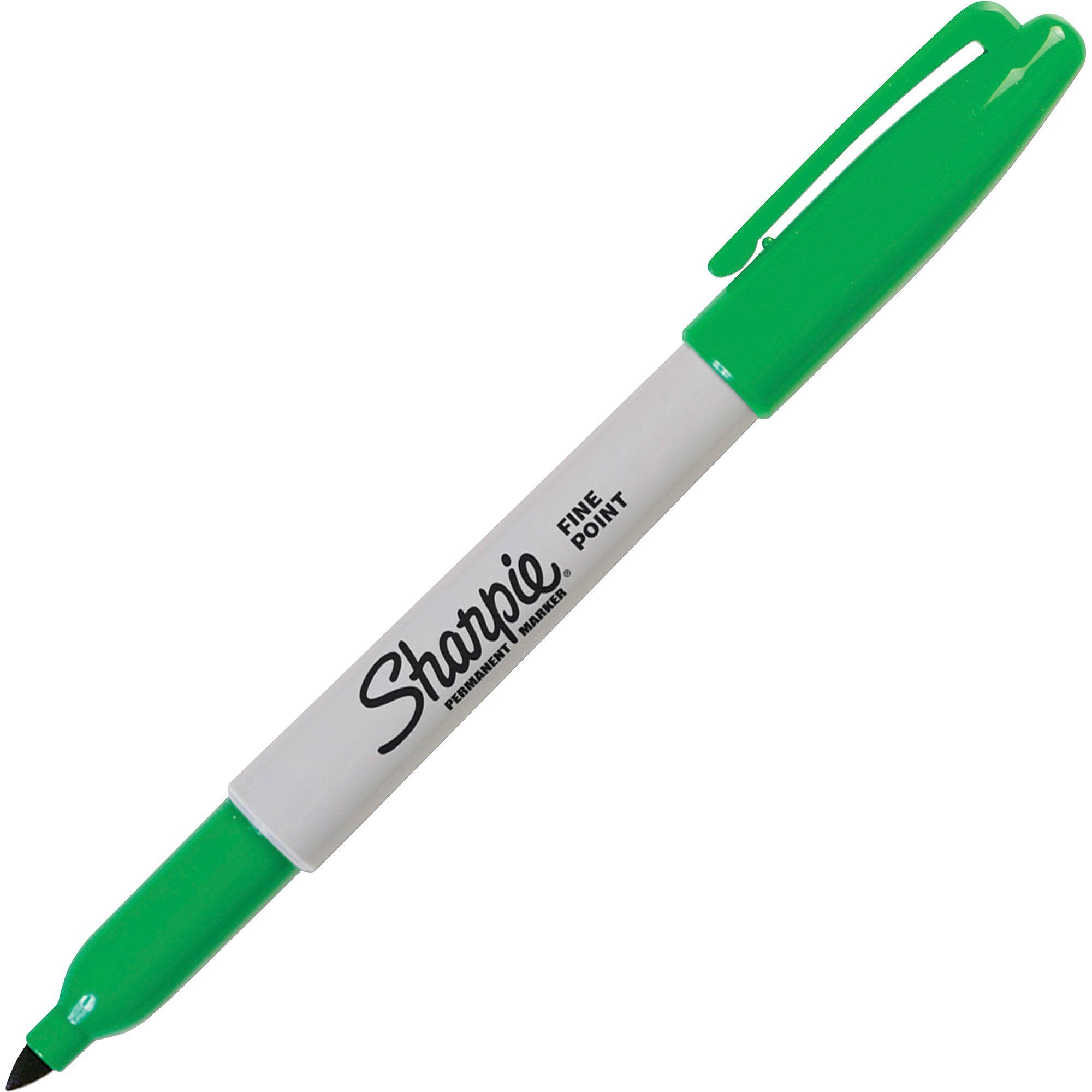 Sharpie Fine Point Permanent Marker