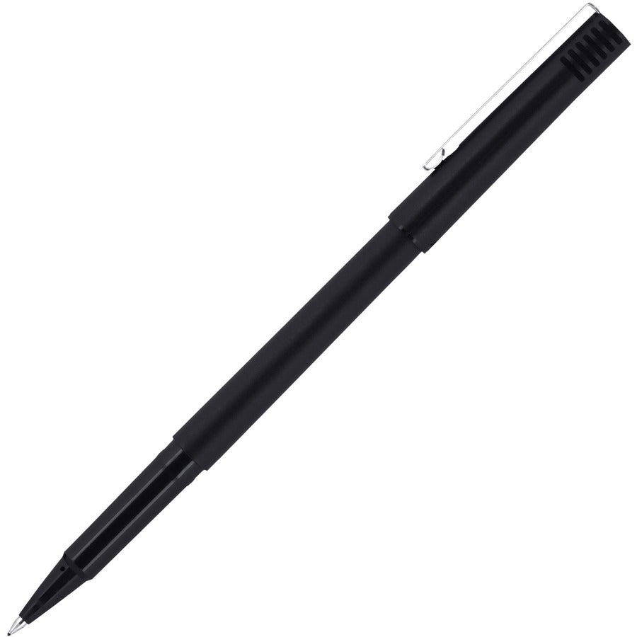 Uniball Roller Rollerball Pen - 0.5mm black 60151