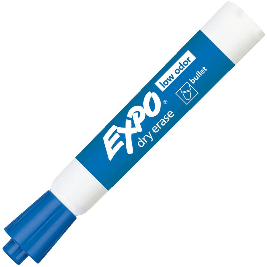 Expo Bold Color Dry-erase Markers (Model 3)