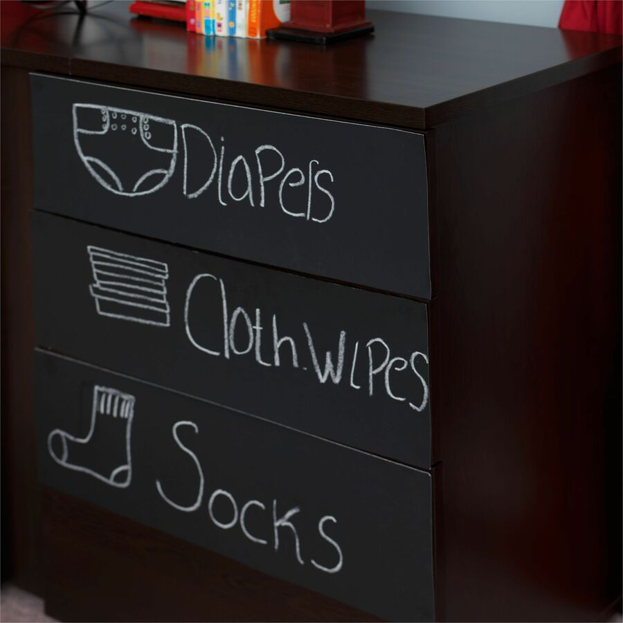 VELCRO® Sticky Back 5/8in Circles White 15 Ct