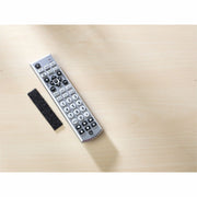 VELCRO® Sticky Back 15ft x 3/4in Roll Black