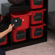 Velcro Sticky Tape Roll 15ft