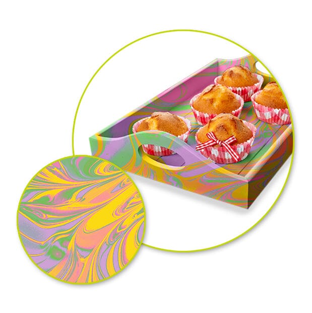 Acrylic Pouring Kits