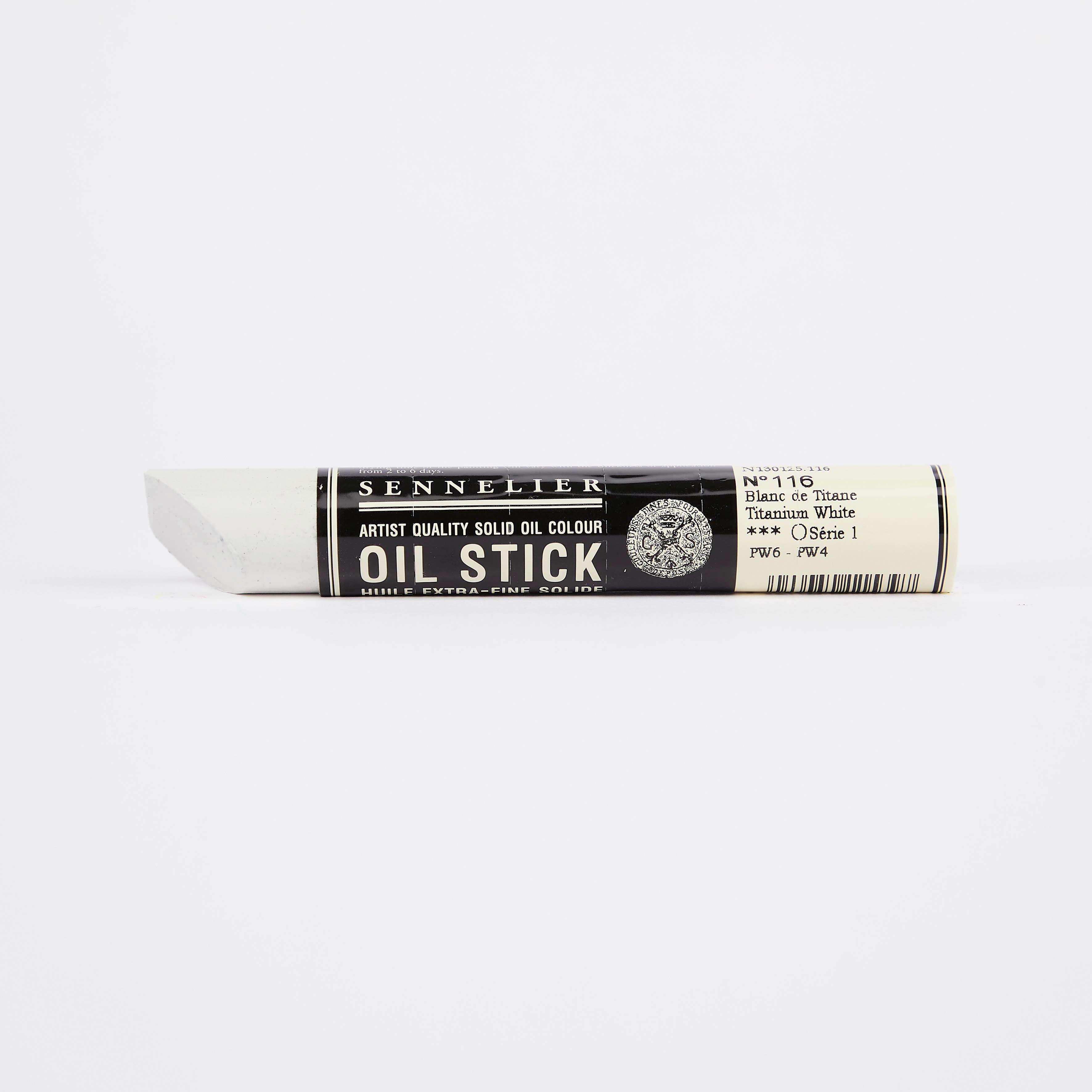 Oil Color Sticks