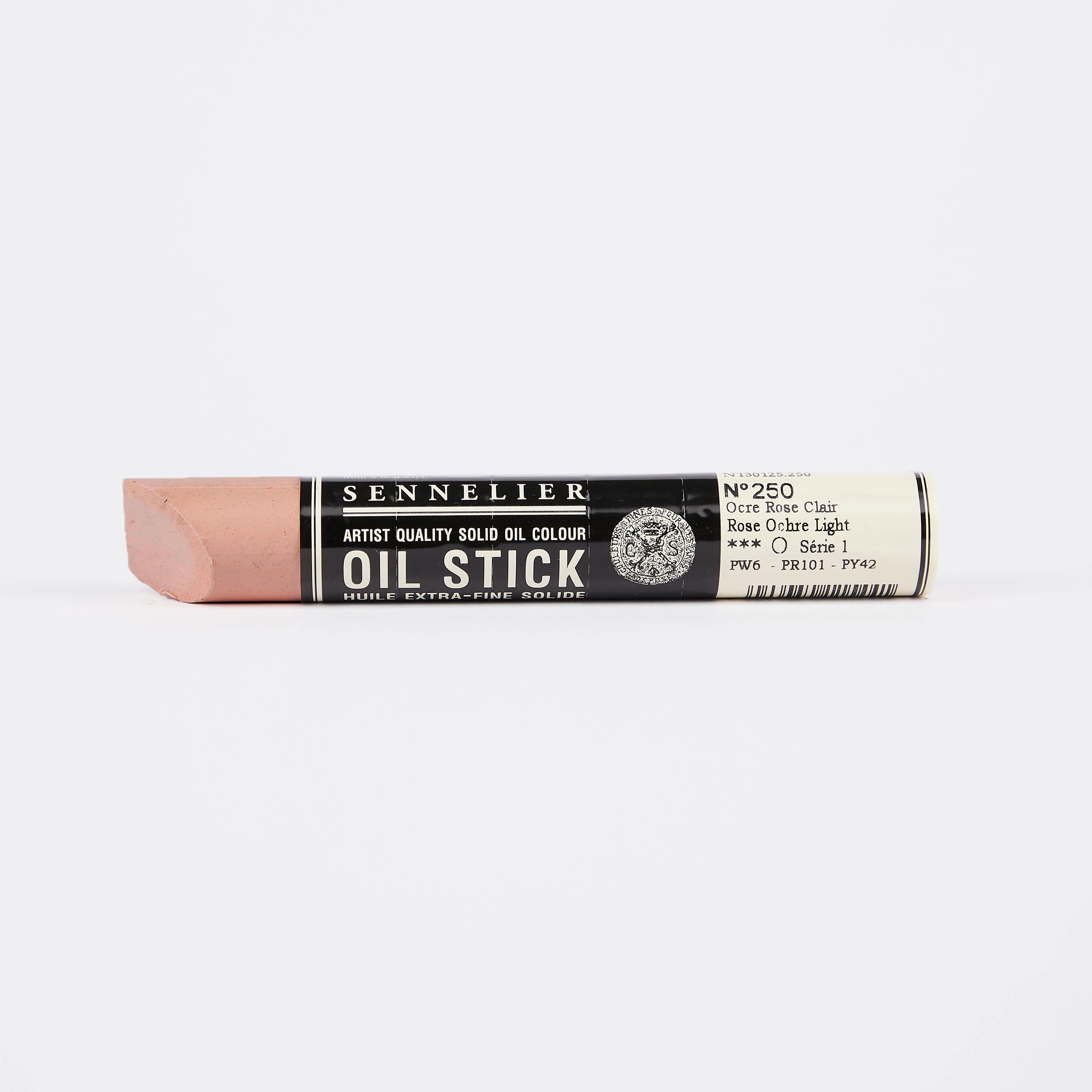 Oil Color Sticks