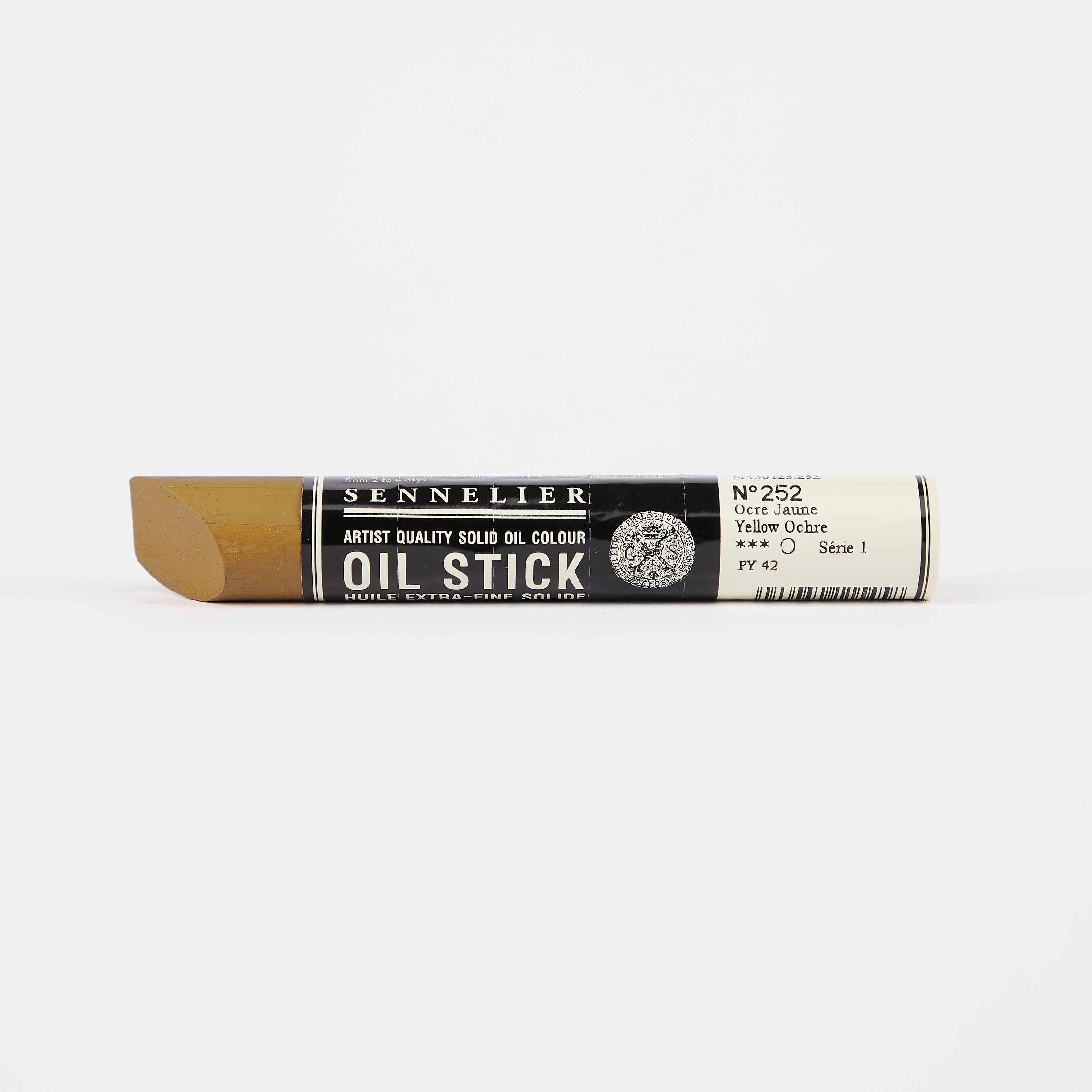 Oil Color Sticks