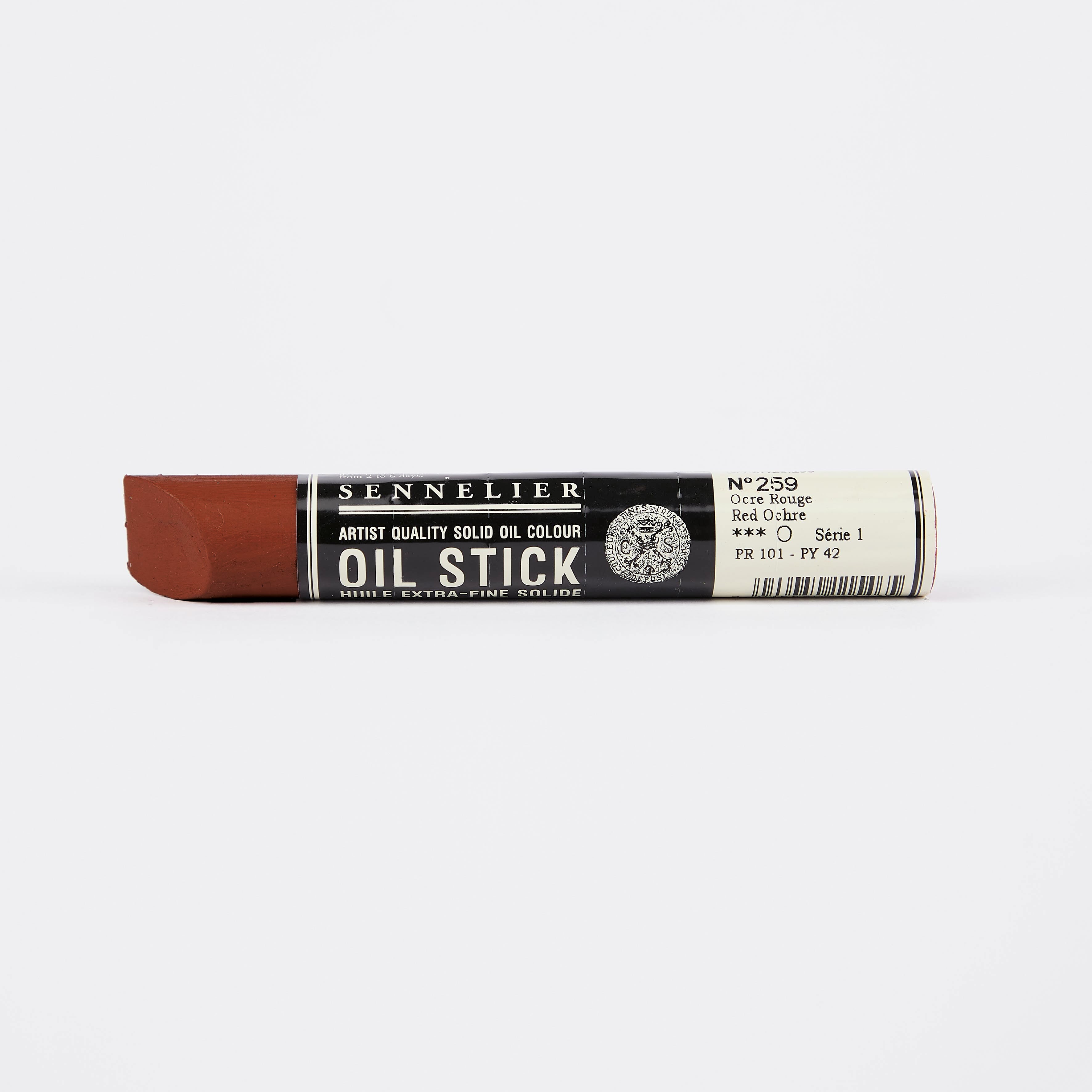 Oil Color Sticks