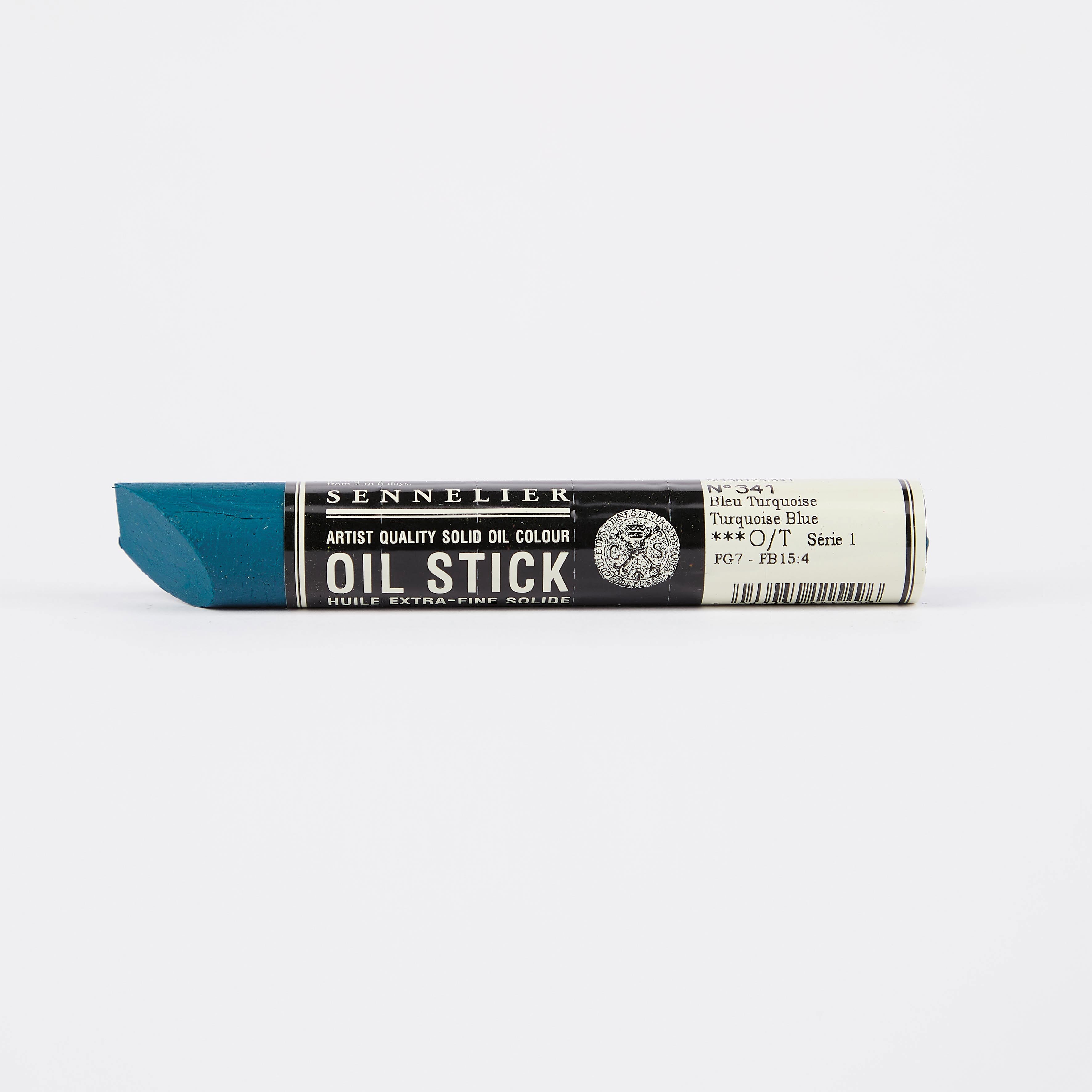 Oil Color Sticks