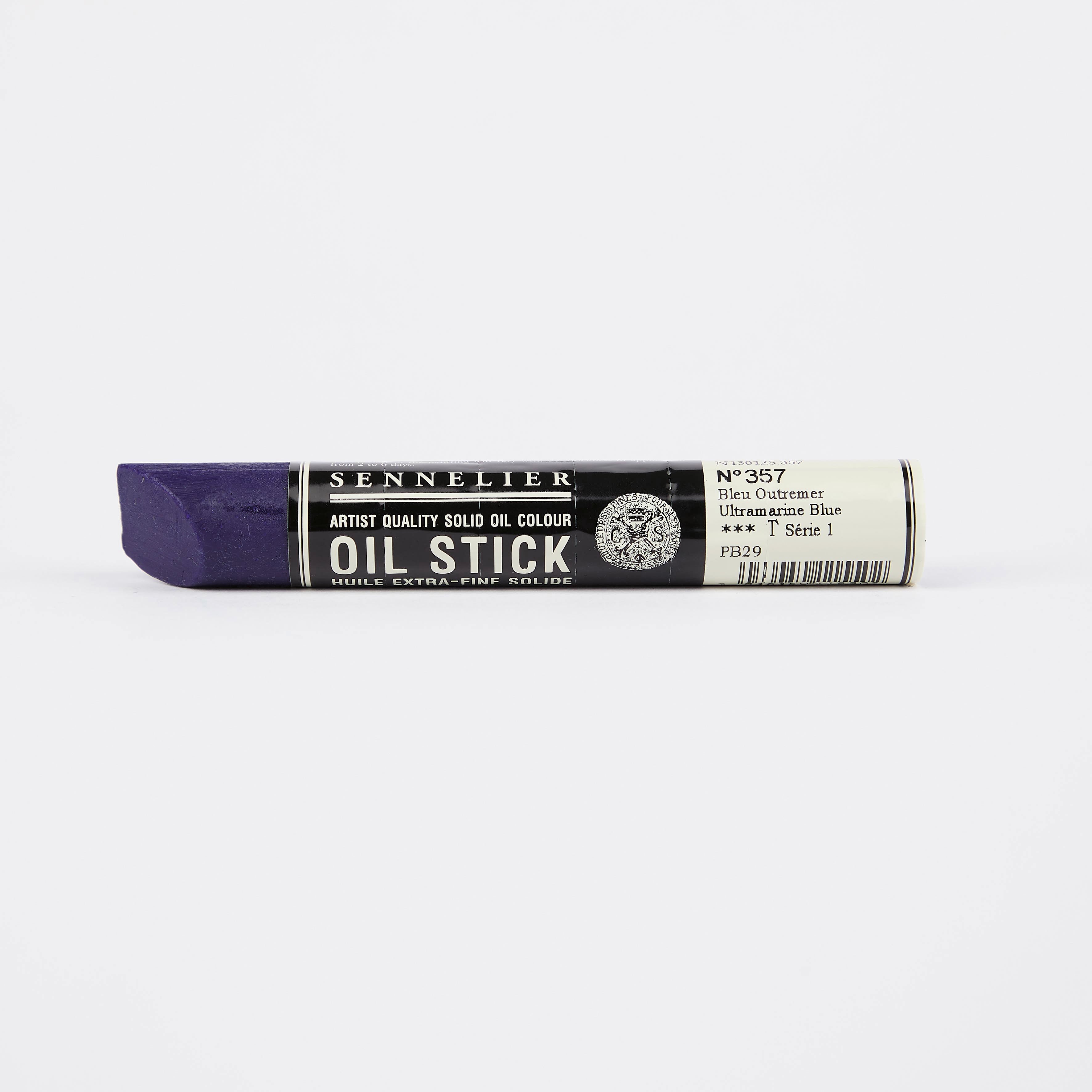 Oil Color Sticks