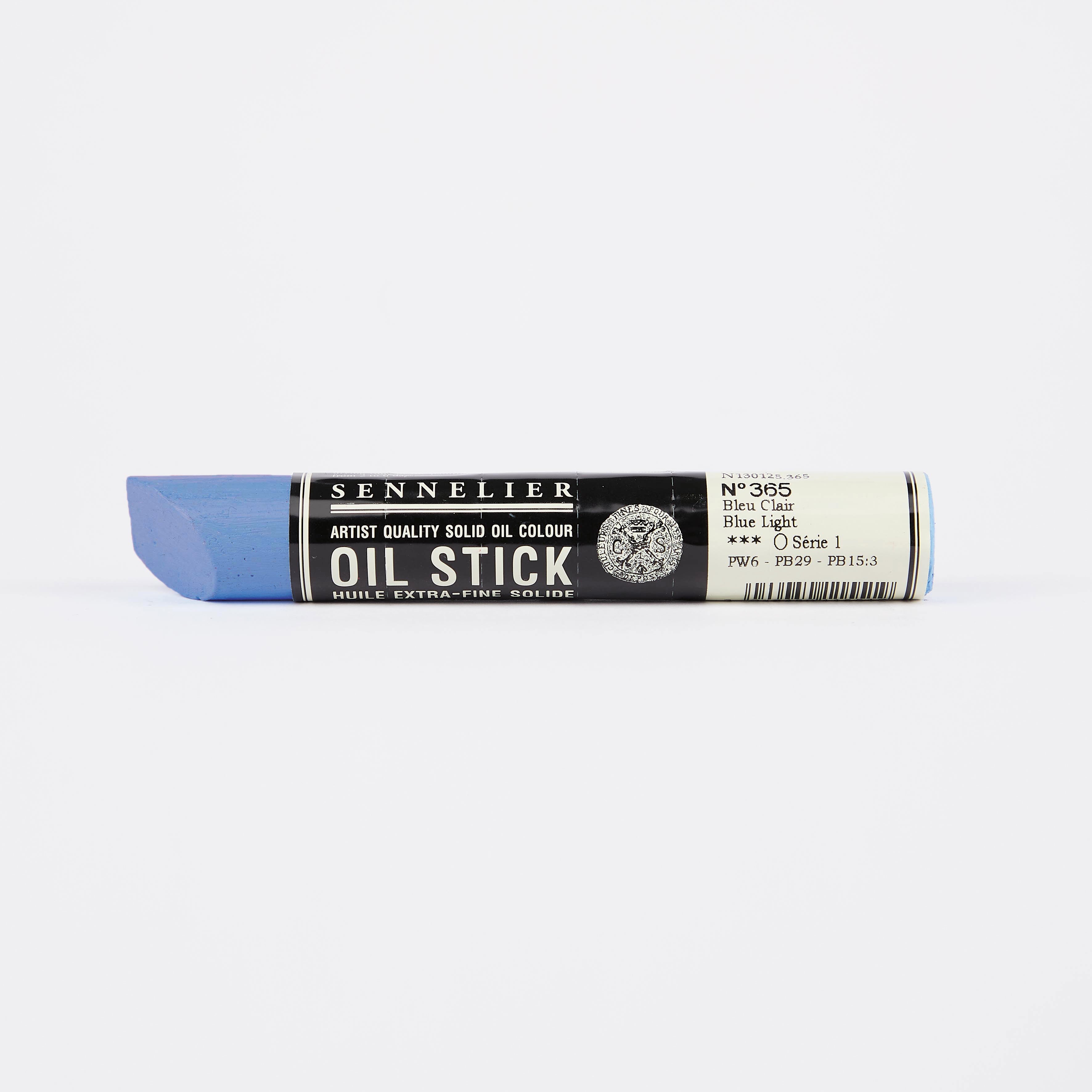 Oil Color Sticks