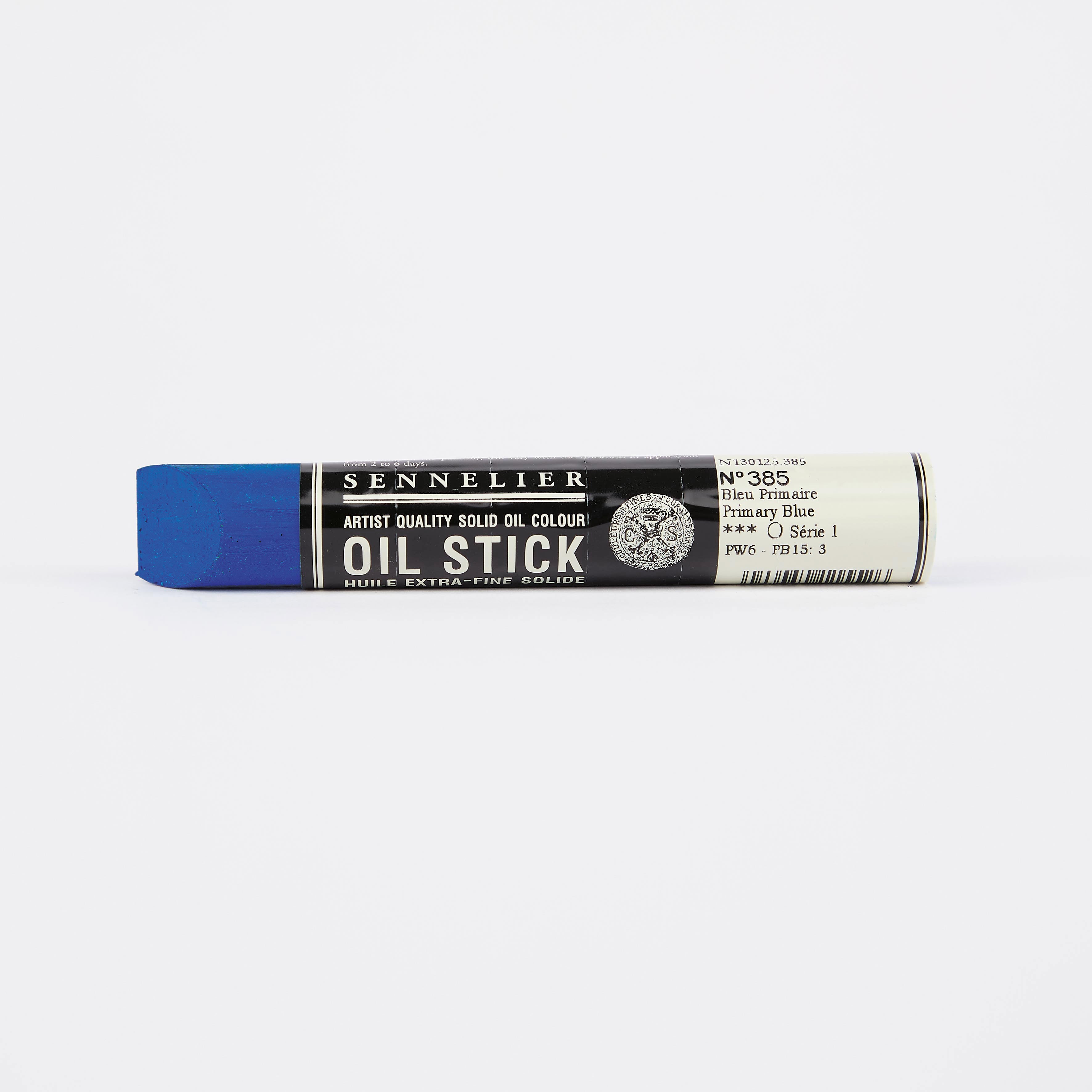 Oil Color Sticks