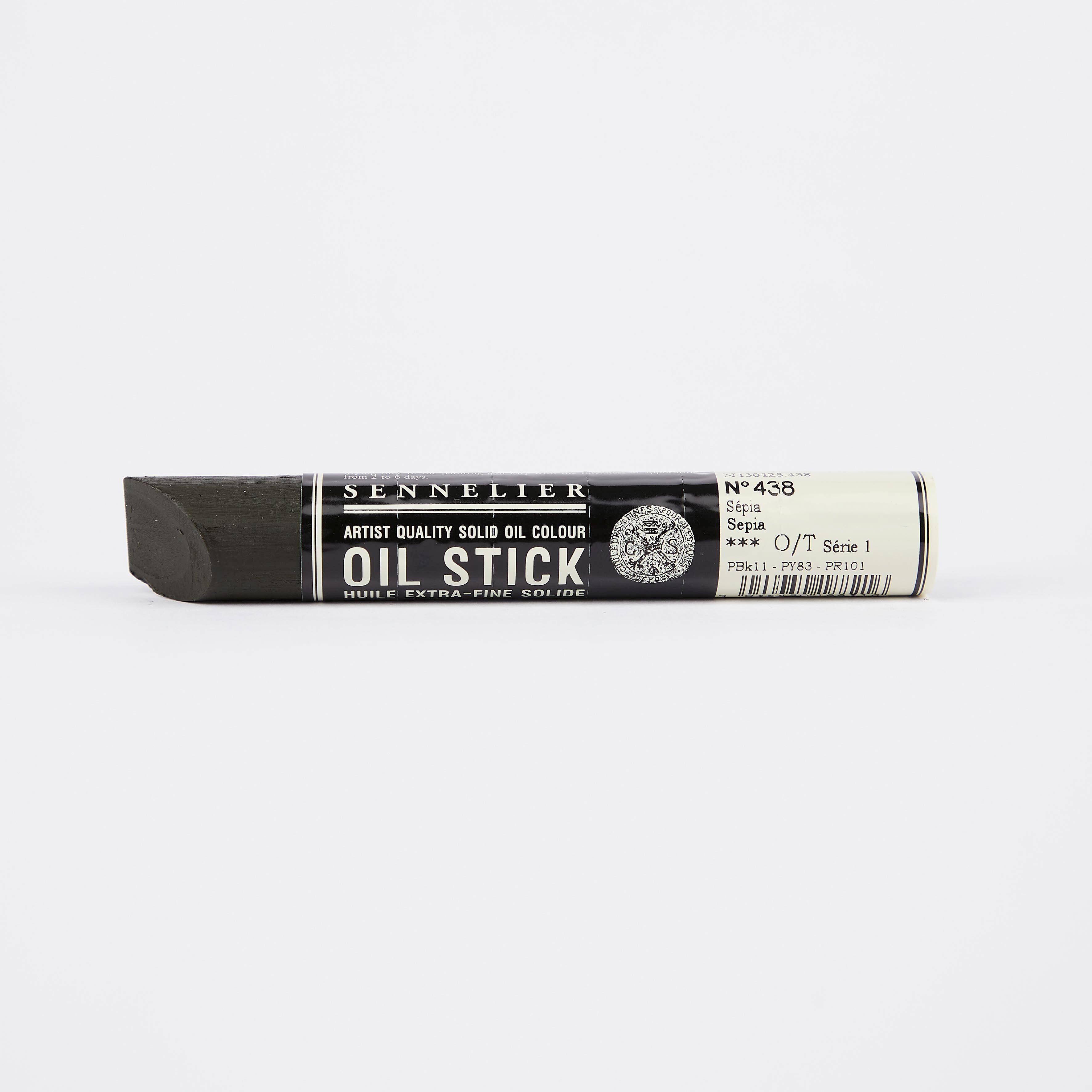Oil Color Sticks