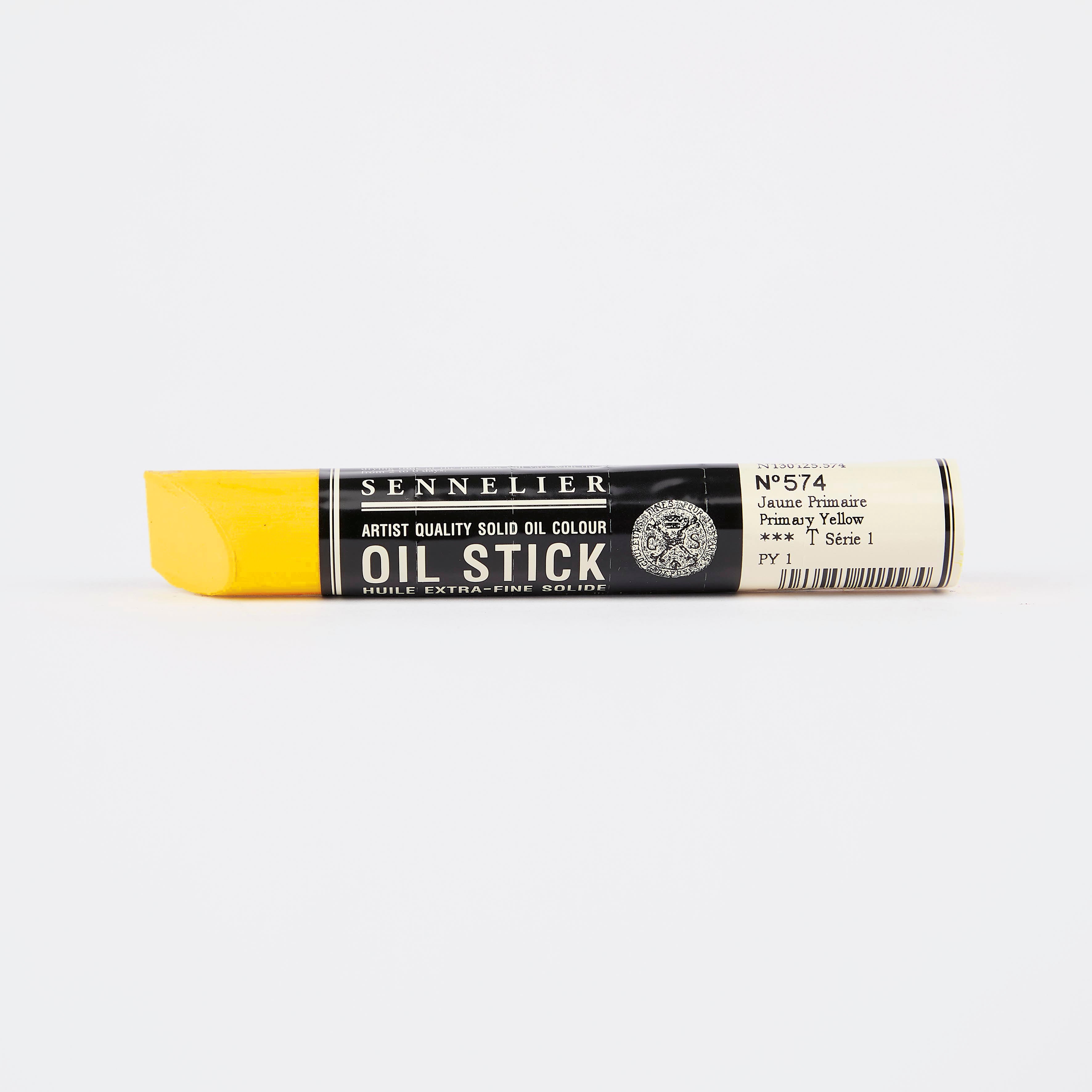 Oil Color Sticks