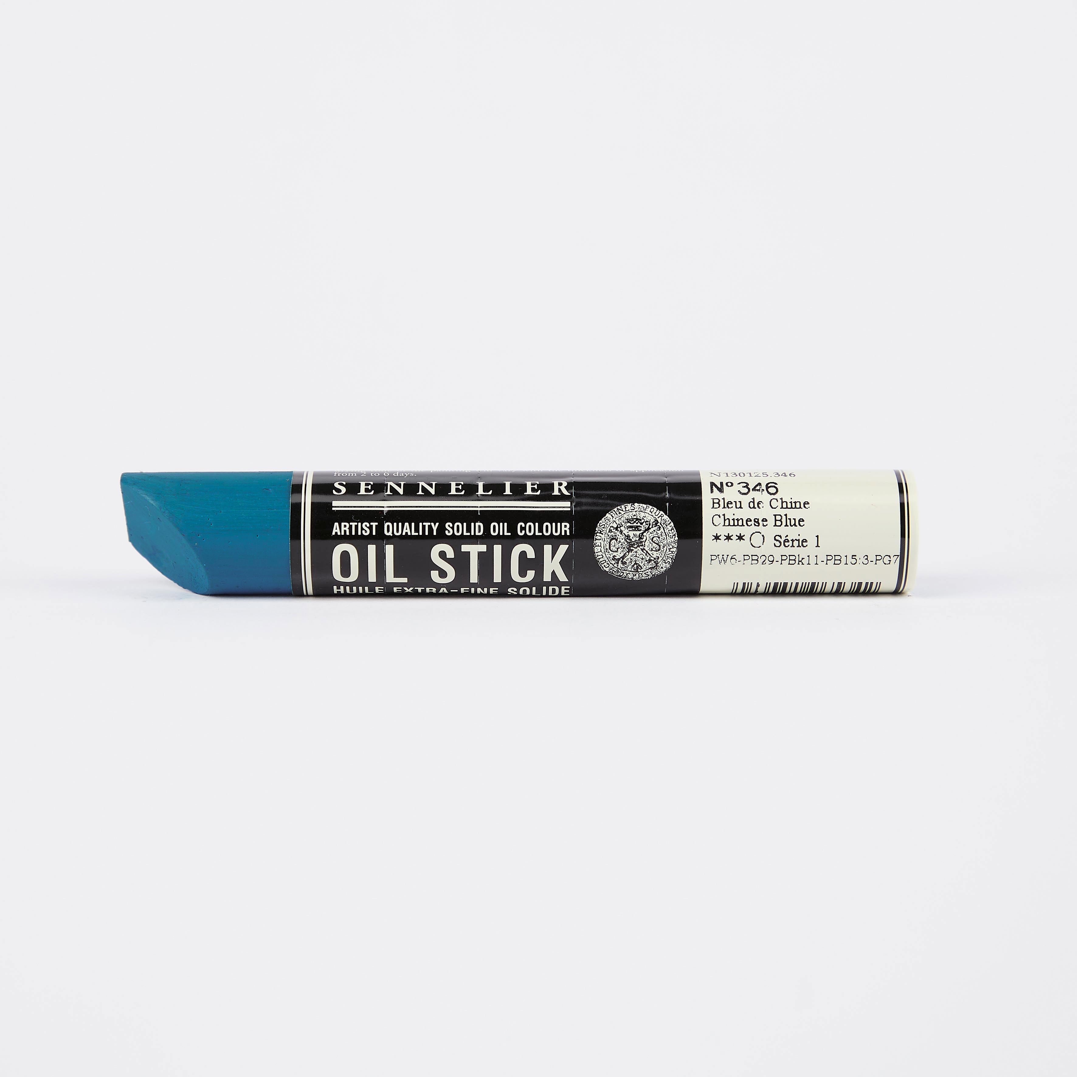 Oil Color Sticks