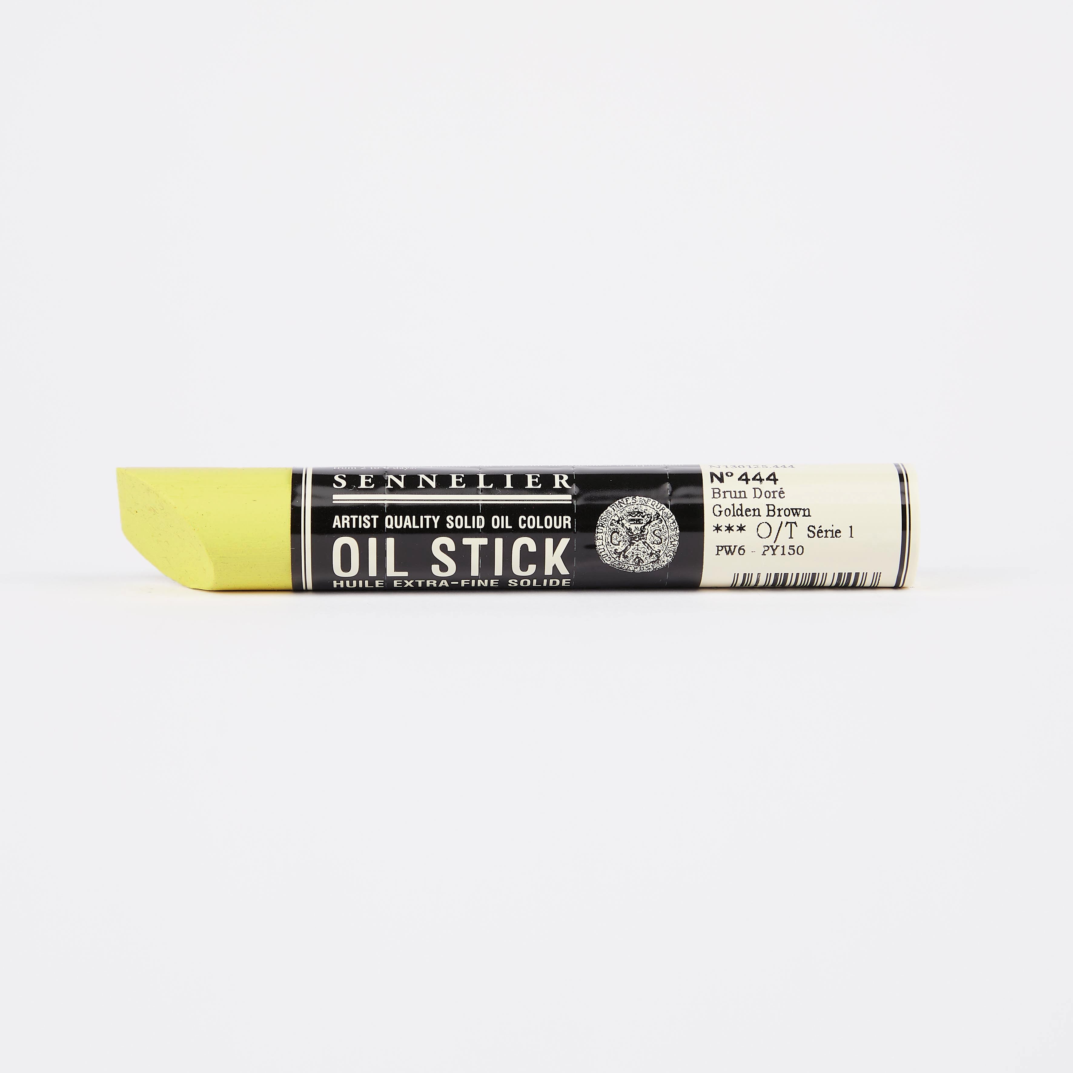 Oil Color Sticks