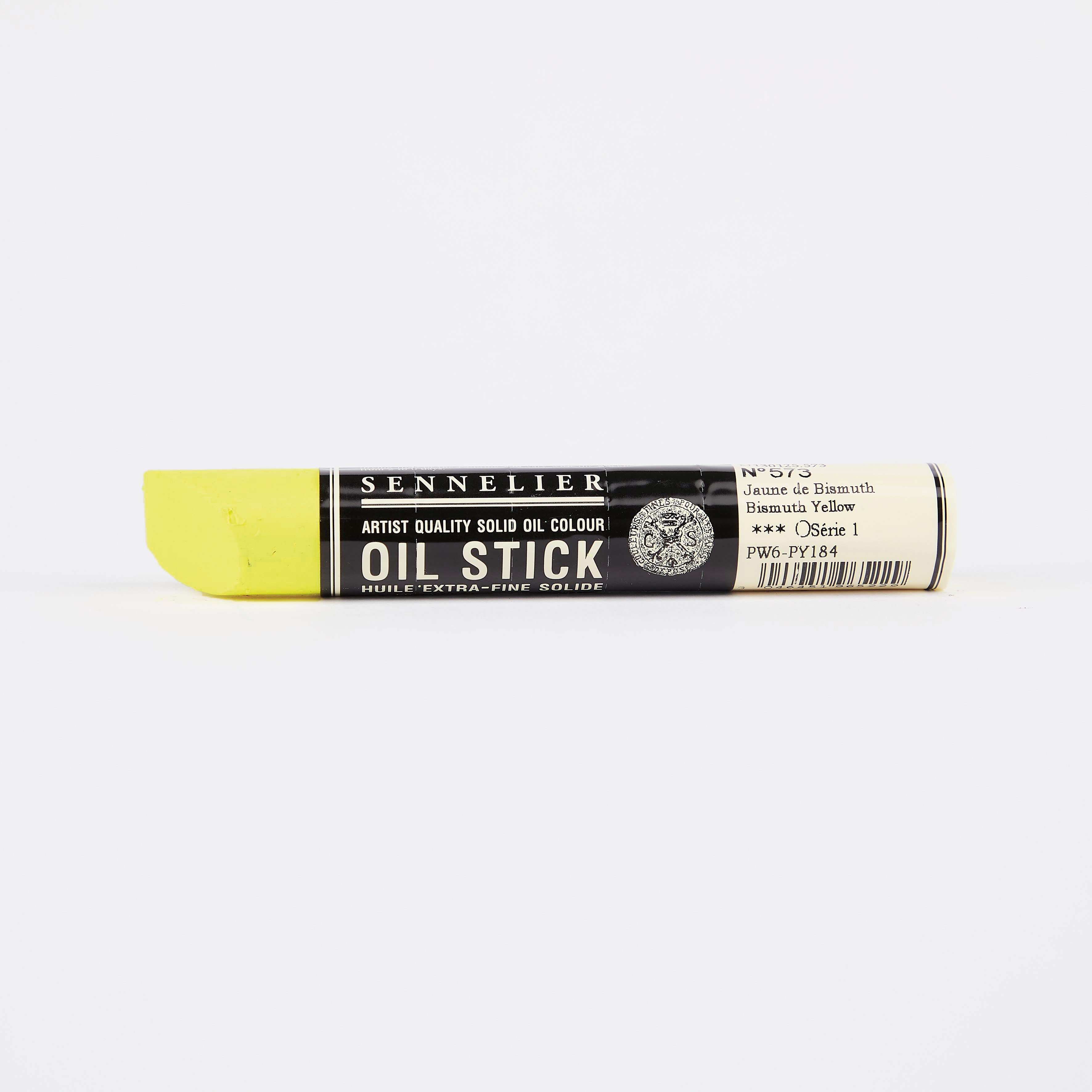 Oil Color Sticks