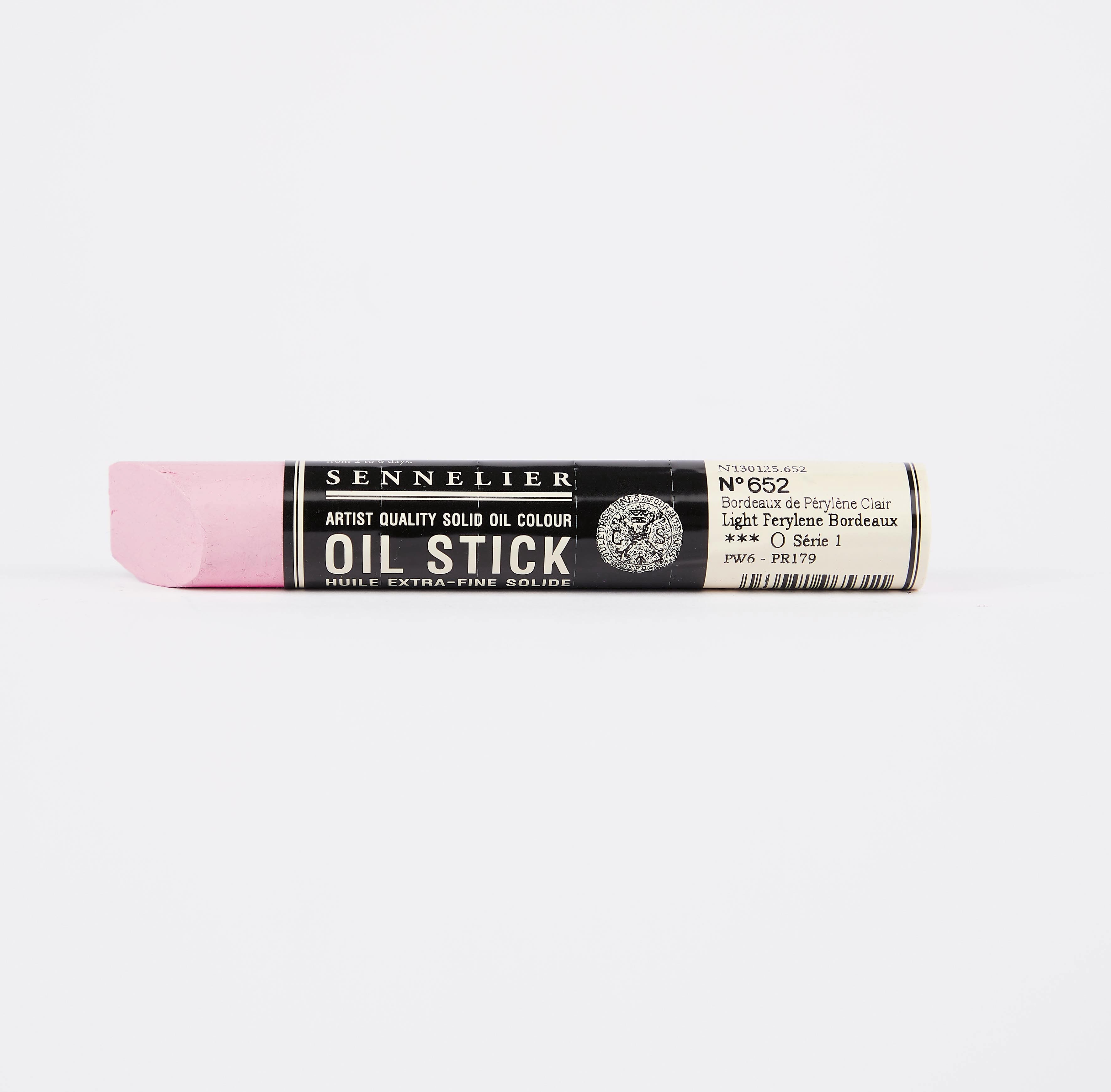Oil Color Sticks