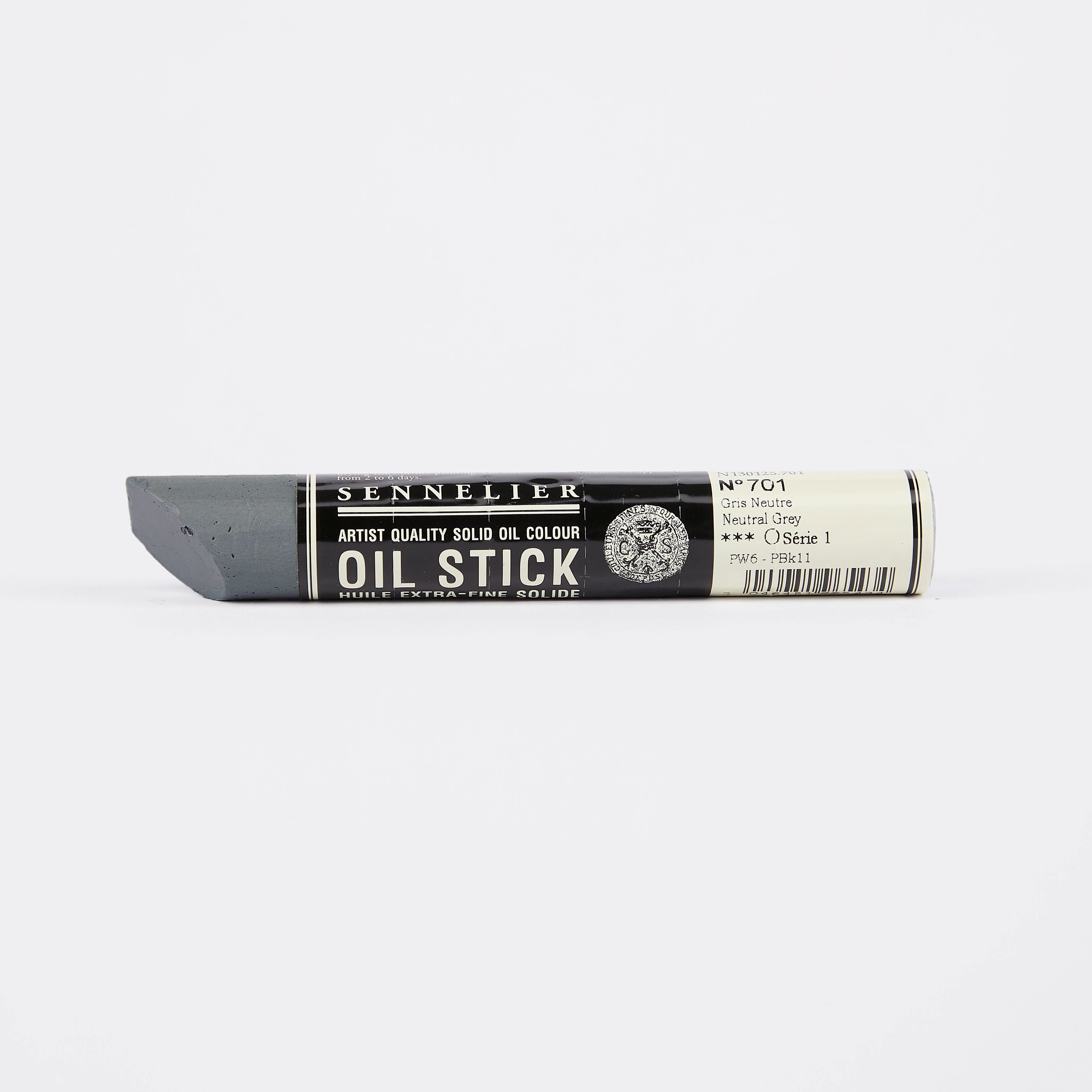 Oil Color Sticks