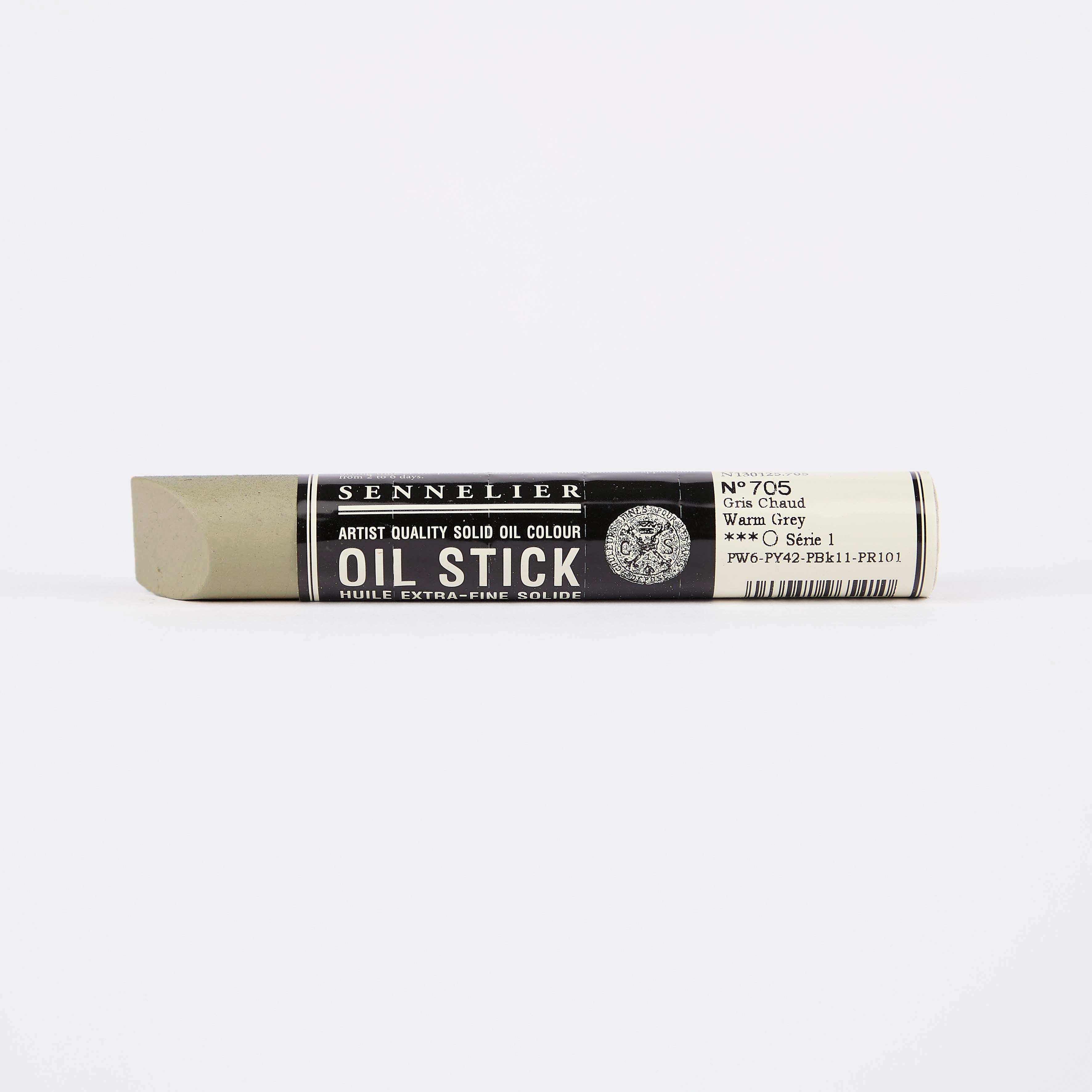 Oil Color Sticks