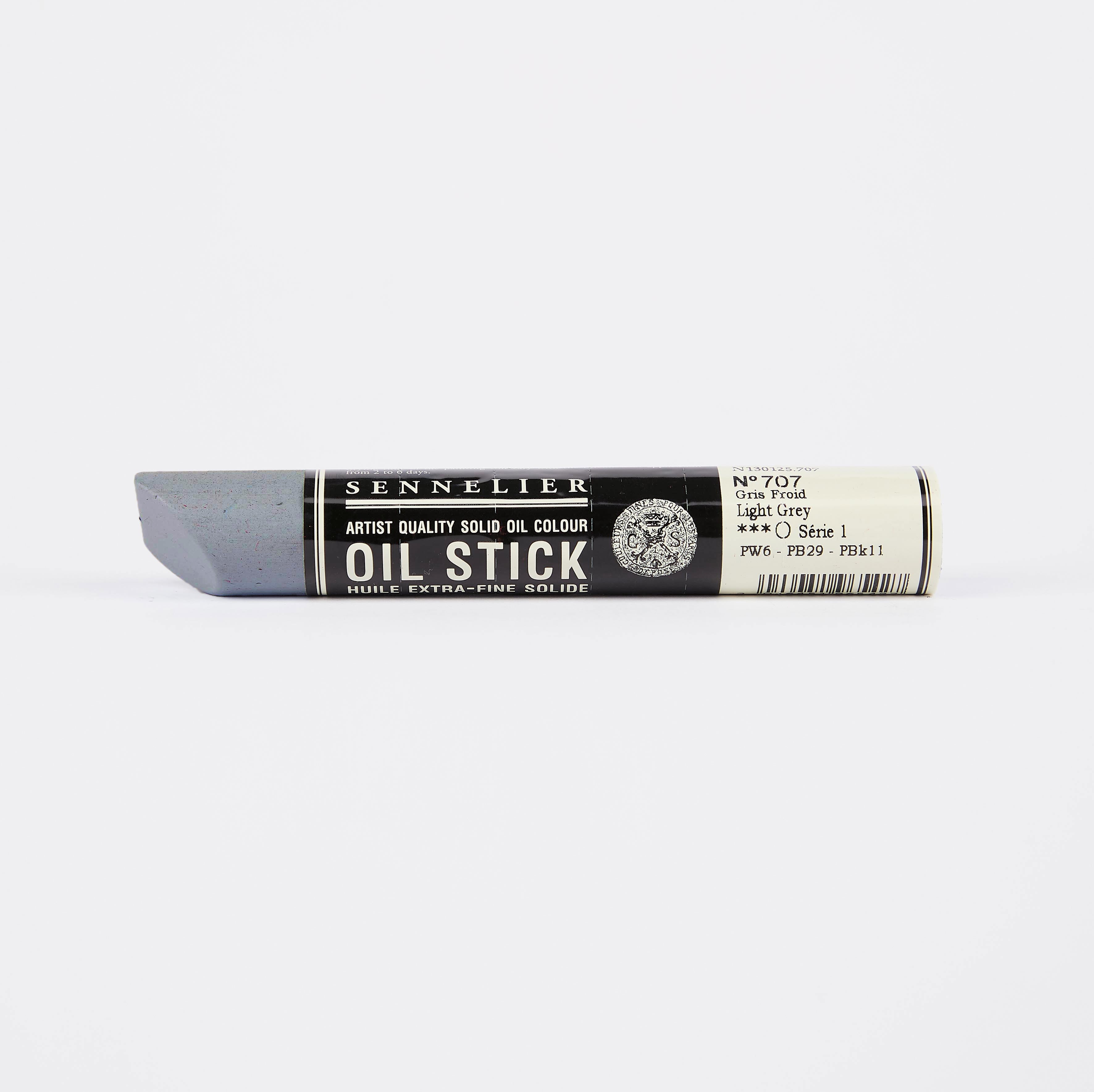 Oil Color Sticks