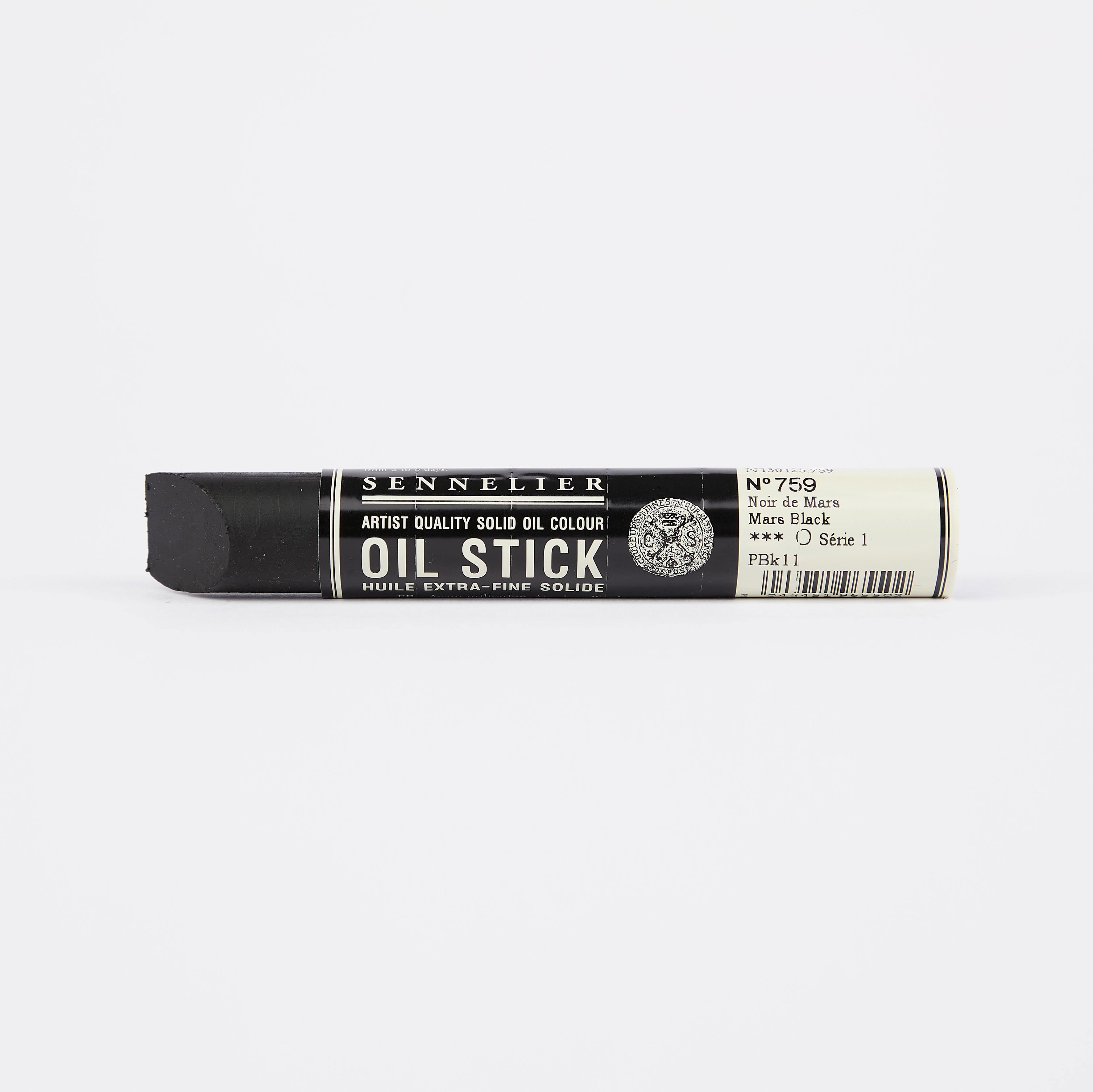 Oil Color Sticks