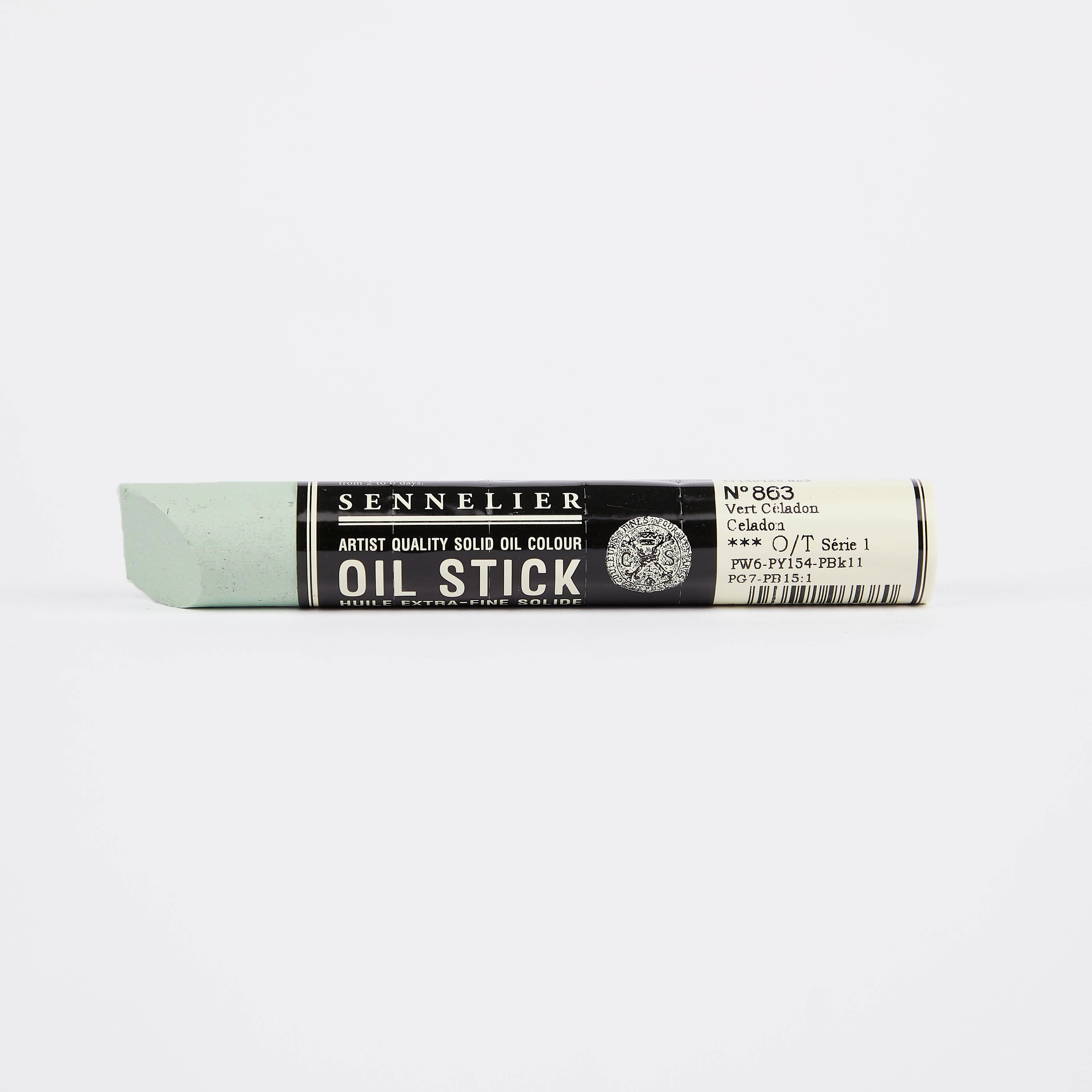 Oil Color Sticks