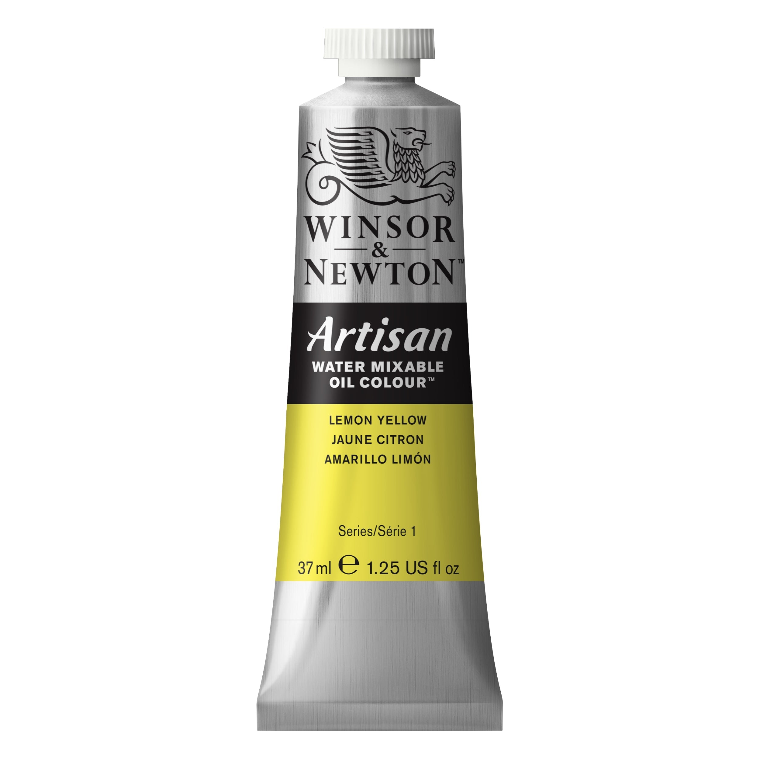 Artisan Water Mixable Oil Colours