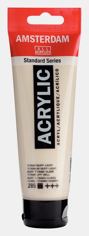 Amsterdam Standard Acrylics