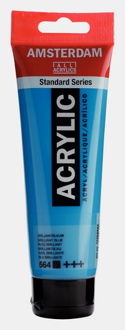 Amsterdam Standard Acrylics
