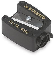 Short Cone Sharpener