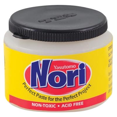 Nori Paste