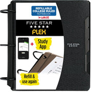 Five Star Flex Notebinder
