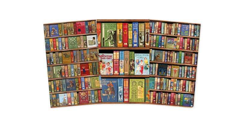 Bodleian Library Notebooks & Journals