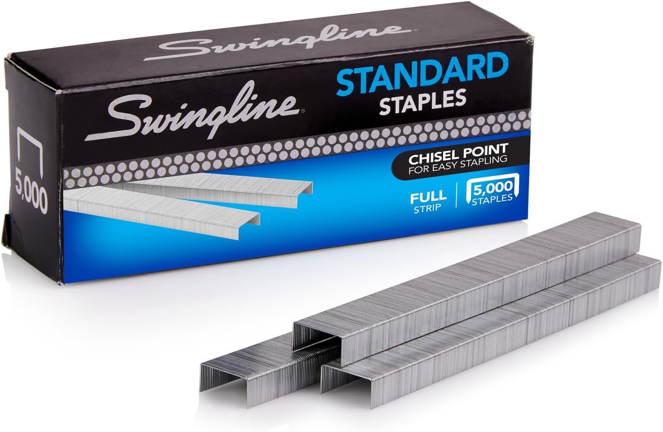 Swingline Standard Staples