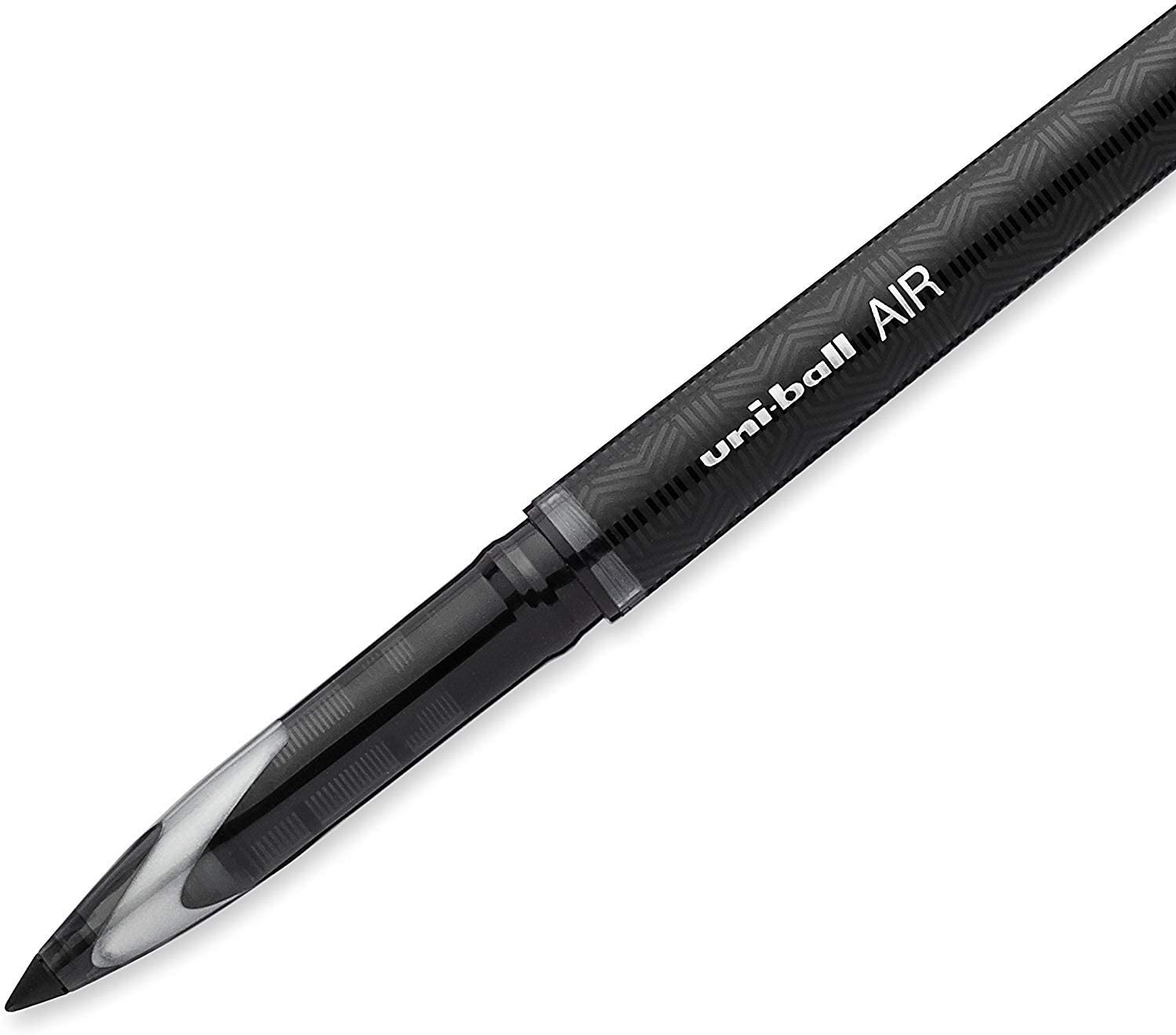 Uniball Air Rollerball Pen w/ Cap - 0.7mm