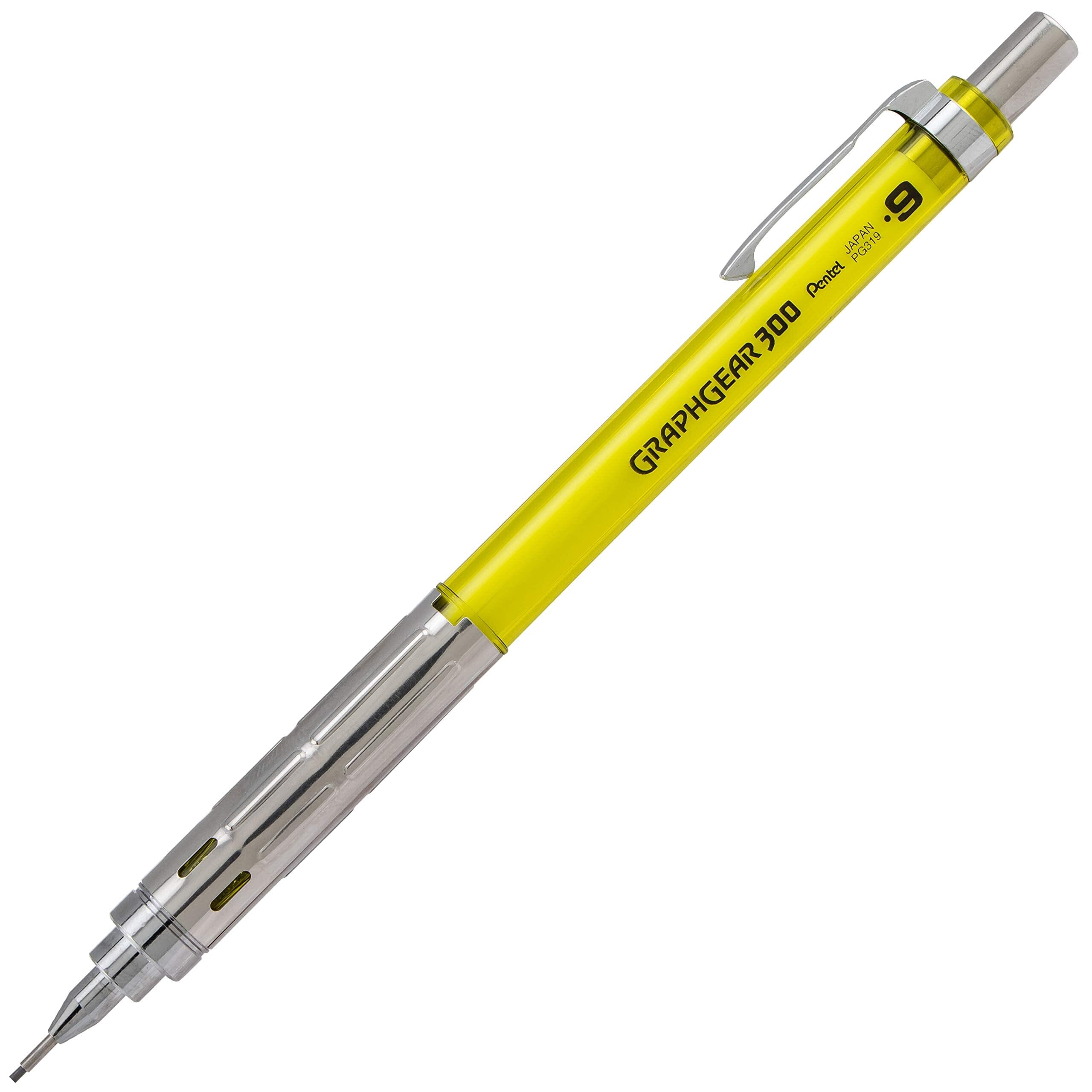Pentel Graph Gear 300 Mechanical Pencil
