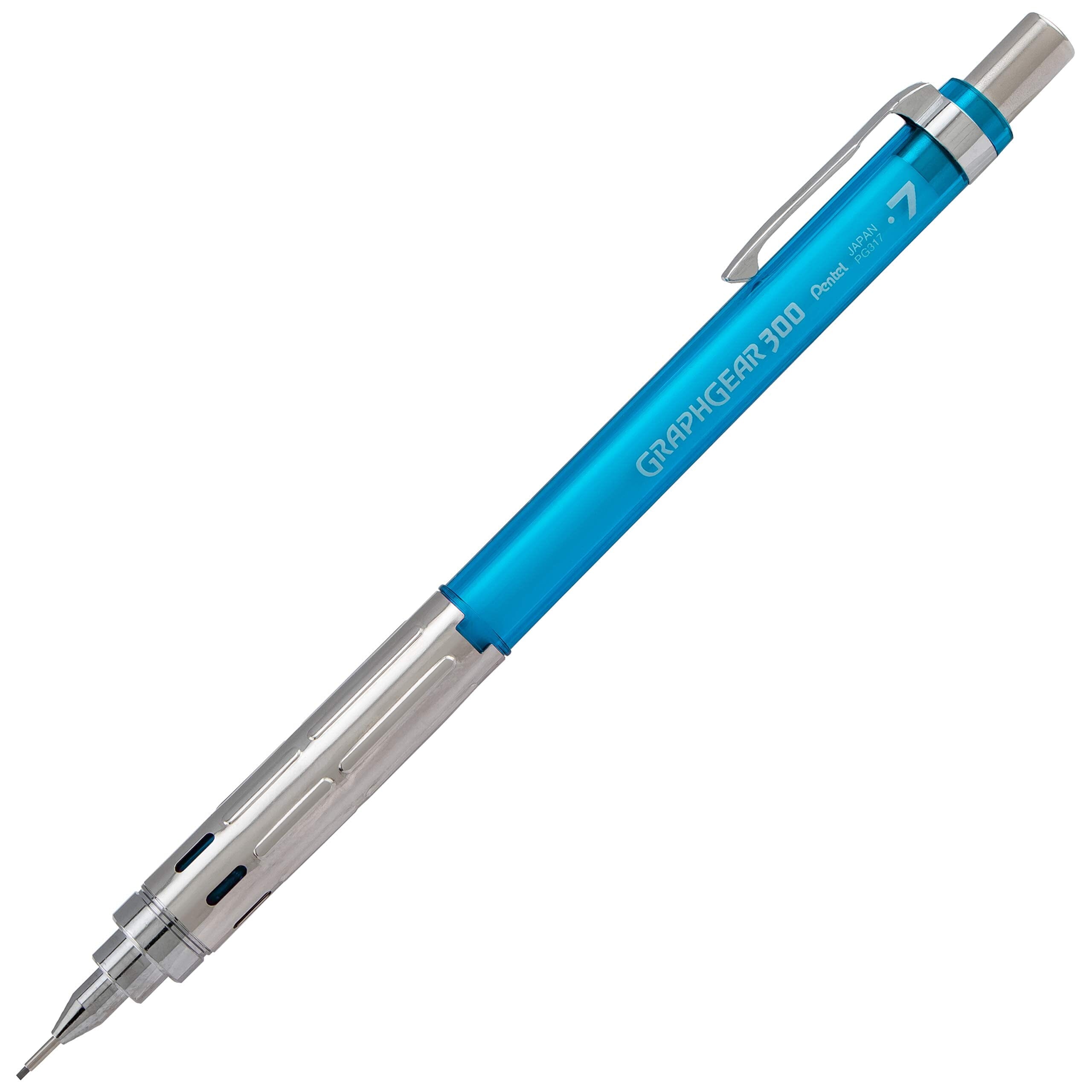 Pentel Graph Gear 300 Mechanical Pencil