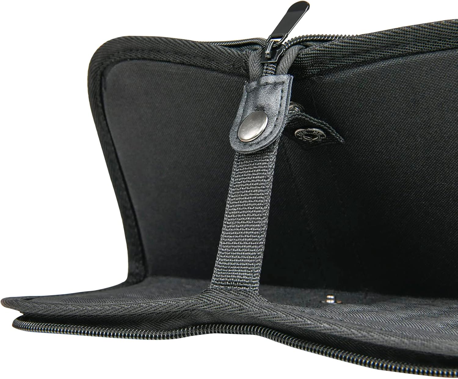 Short Handled Brush Wallet & Easel