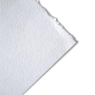 White Paper Mixed Media Pads