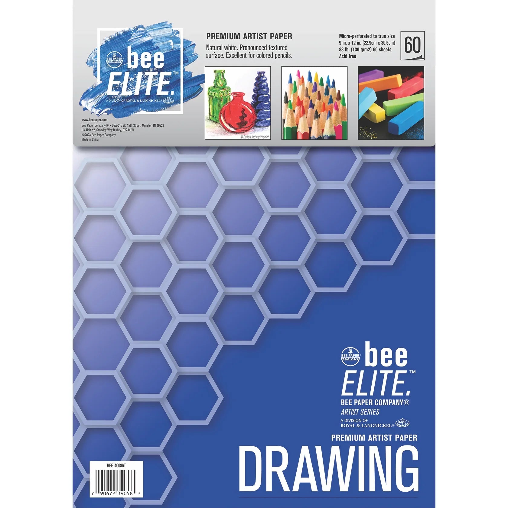 Elite Drawing & Sketching Books