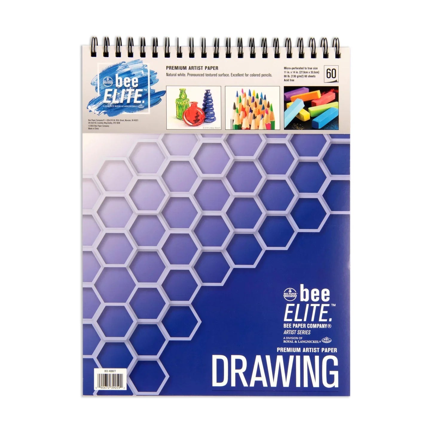 Elite Drawing & Sketching Books