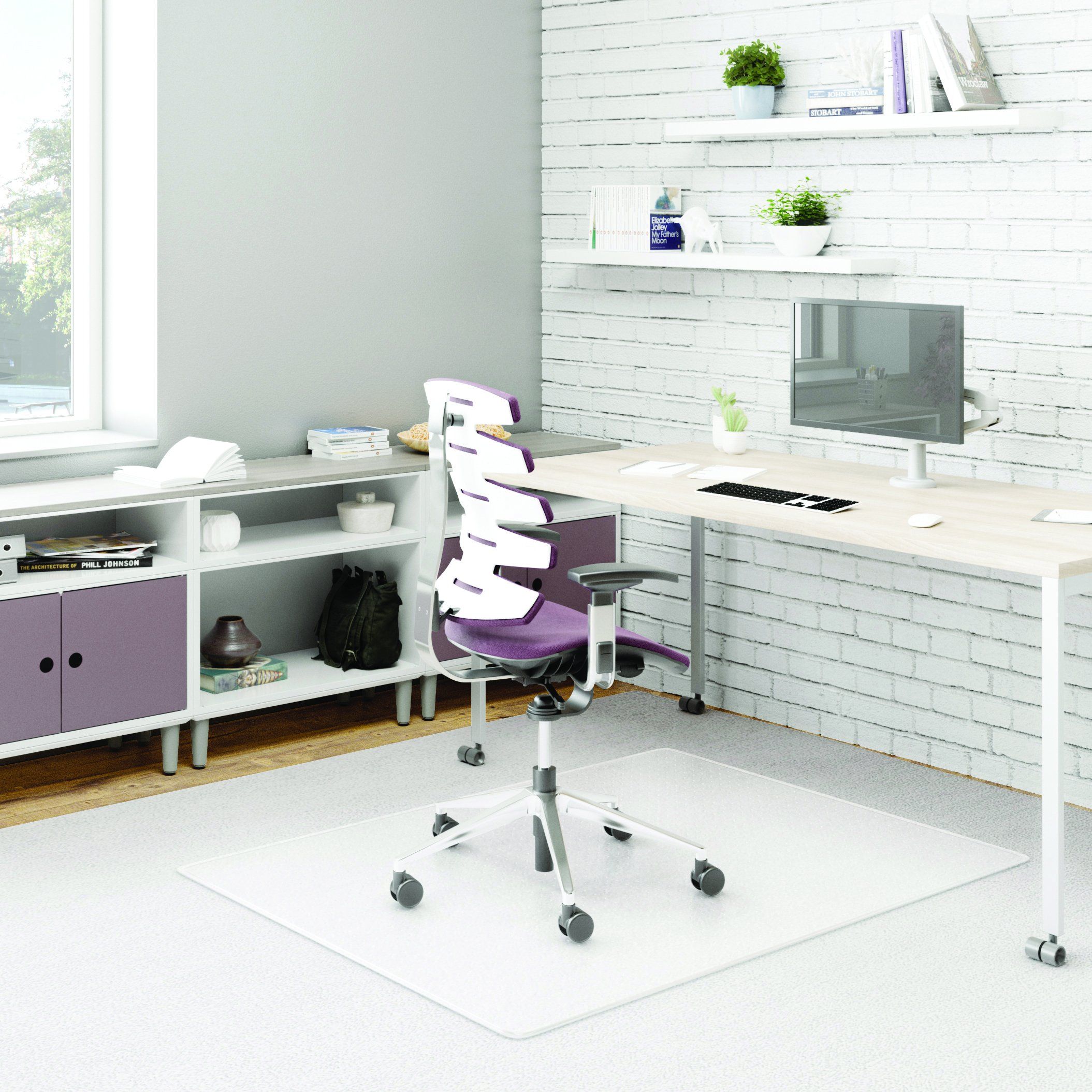 Chair Mats
