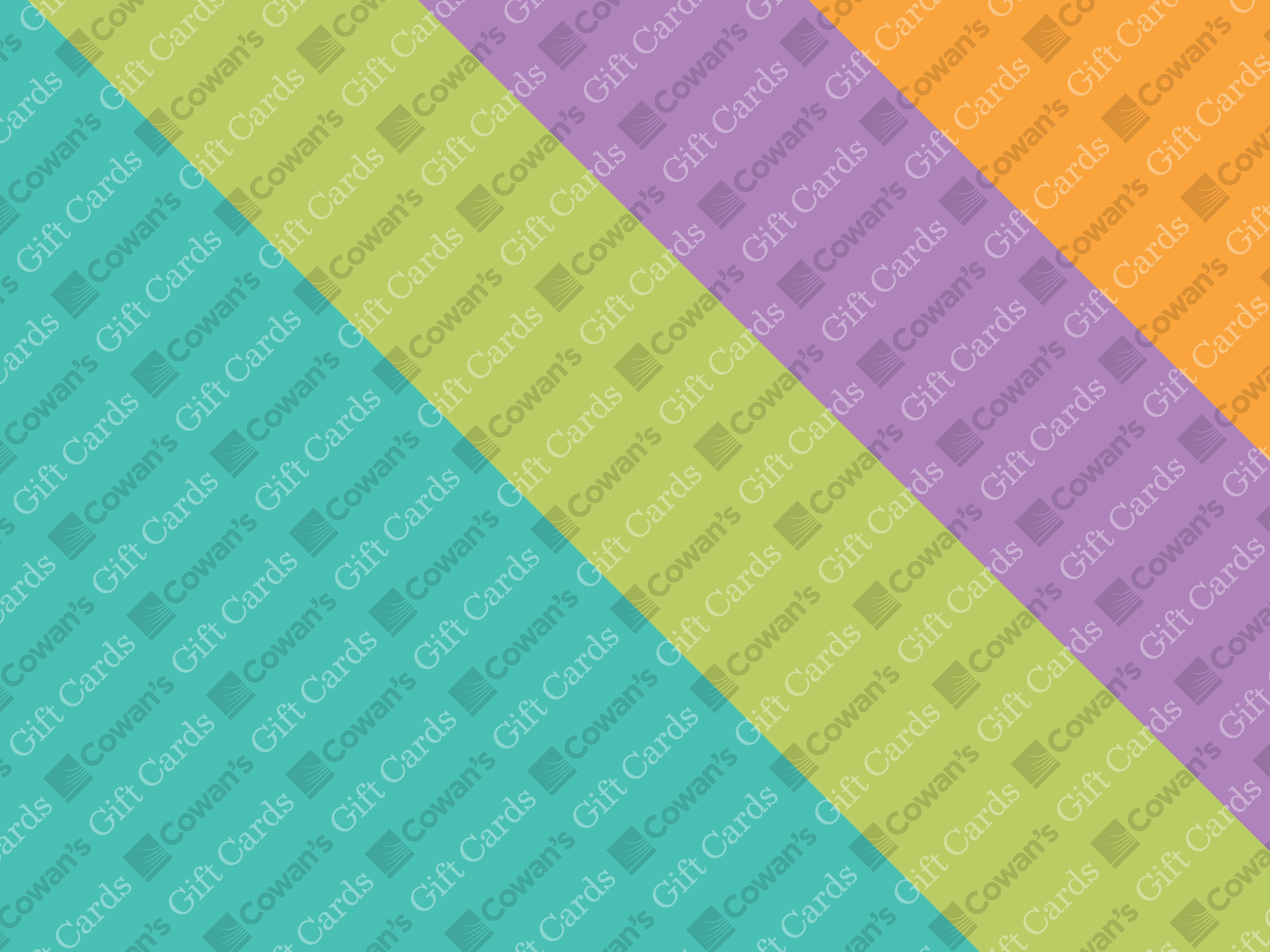 Cowan’s Office & Art Supplies